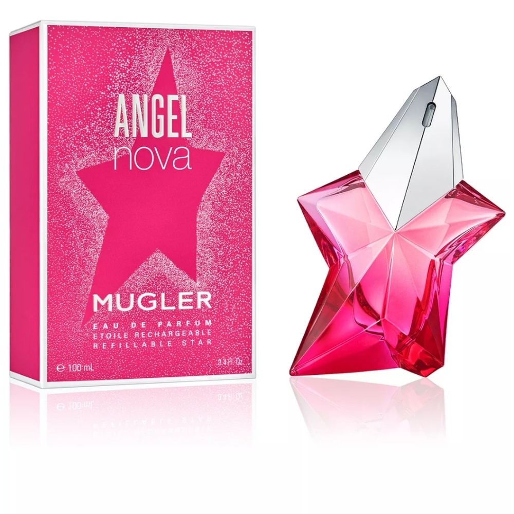 Mugler Angel Nove 3.4 oz